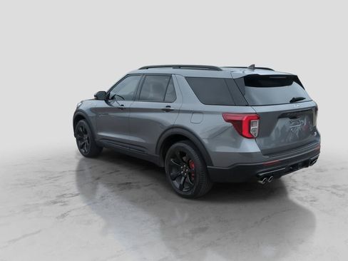 Used 2023 Ford Explorer ST w/ Equipment Group 401A AWD/4WD image 6