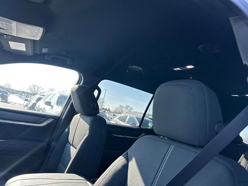 New 2026 GMC Acadia Elevation FWD image 31