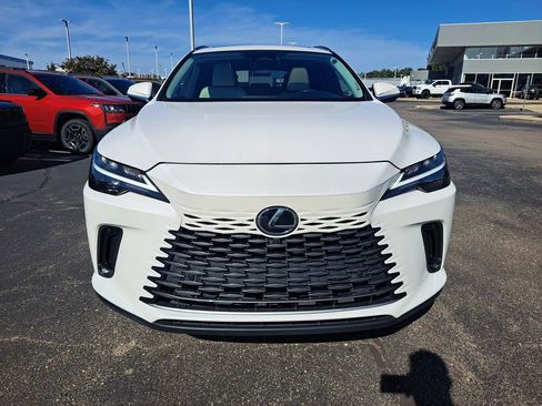 Used 2024 Lexus RX 350 Premium w/ Convenience Package AWD/4WD image 8