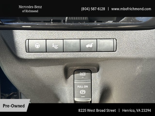 Used 2026 Nissan Murano Platinum w/ Cargo Package AWD/4WD image 23