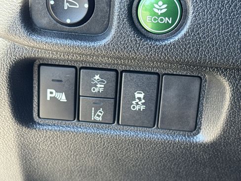 Certified 2022 Honda Passport EX-L image 33