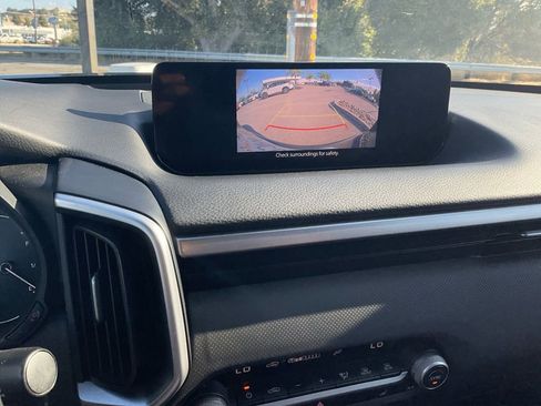 Used 2023 MAZDA CX-50 2.5 S w/ Preferred Plus Pkg image 20