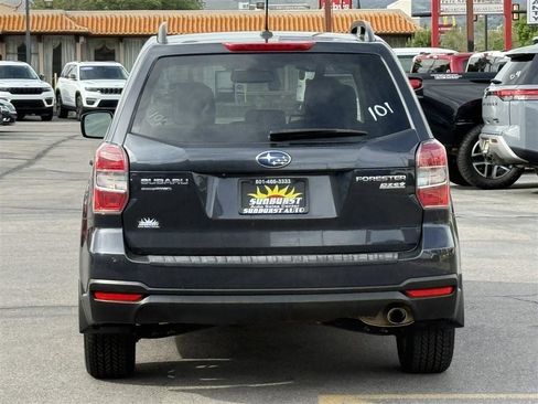 Used 2014 Subaru Forester 2.5i Premium AWD/4WD image 6