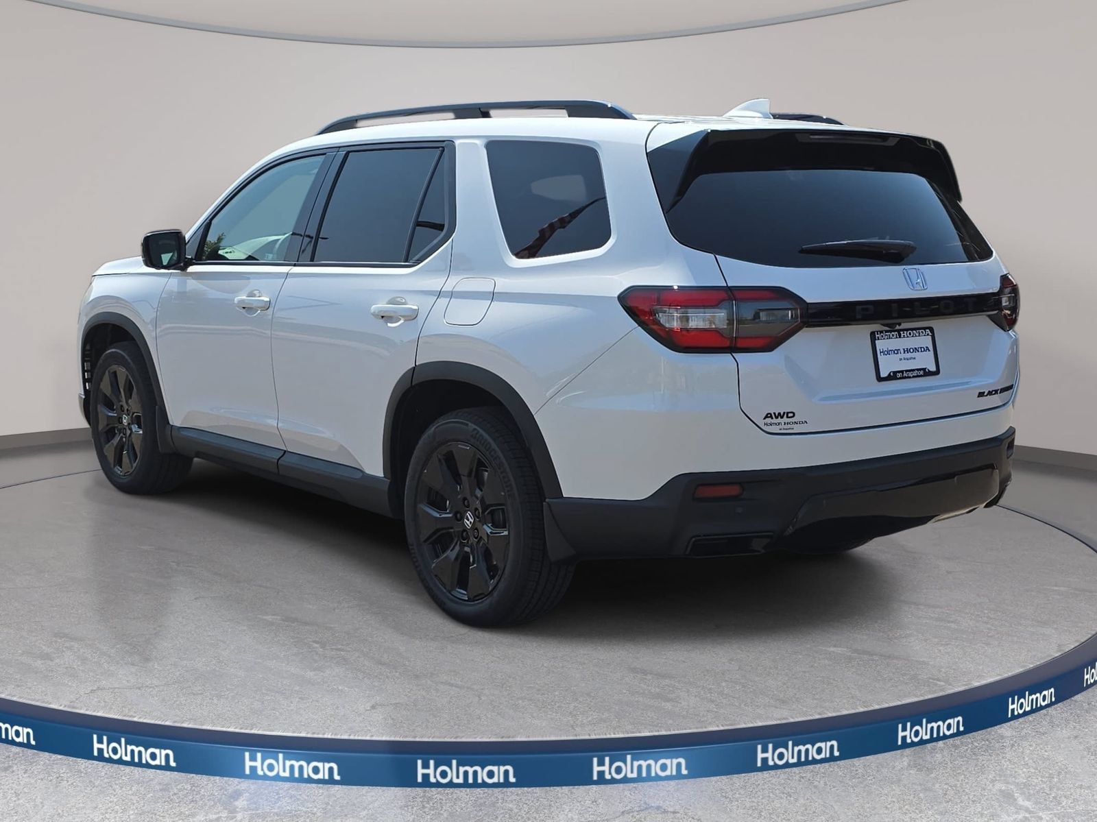 New 2026 Honda Pilot Elite image 7