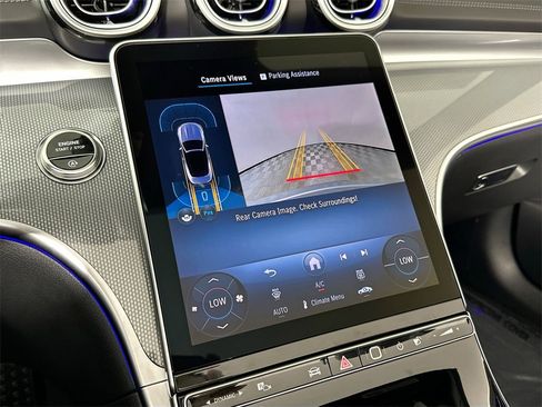 New 2026 Mercedes-Benz CLE 300 4MATIC Cabriolet image 14