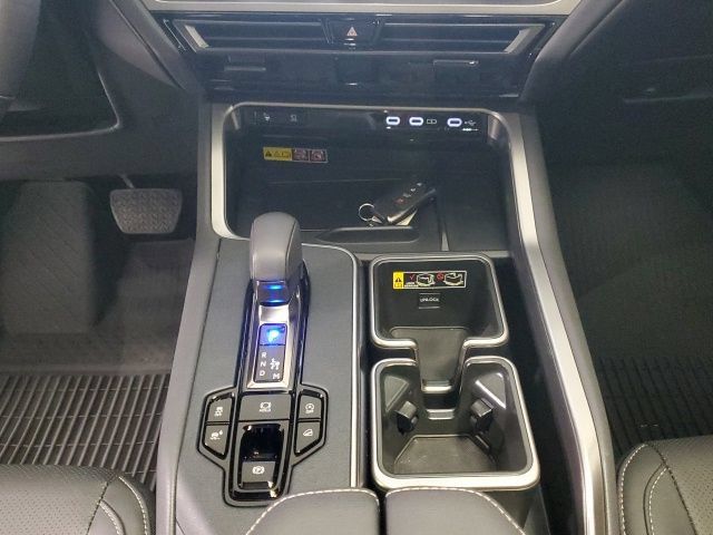 Used 2026 Lexus TX 350 AWD w/ Technology Package image 21