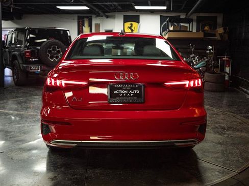 Used 2023 Audi A3 2.0T Premium FWD image 6