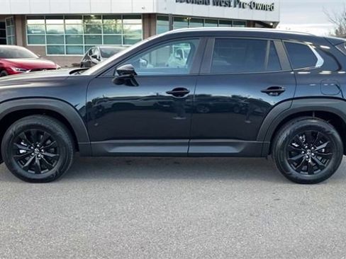 Certified 2025 MAZDA CX-50 AWD 2.5 S w/ Cargo Package image 5