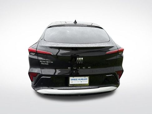 Used 2025 Buick Envista Sport Touring w/ Convenience I Package FWD image 9