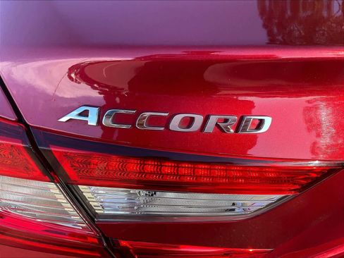 Used 2020 Honda Accord EX-L image 11