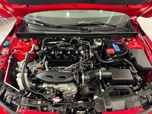 Used 2024 Honda Civic Si image 33