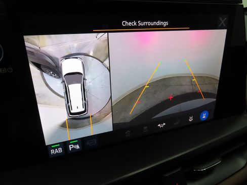 New 2026 Subaru Outback Touring XT image 19