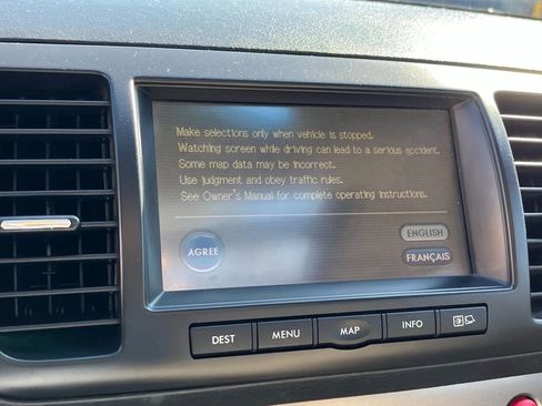 Used 2008 Subaru Outback 2.5i Limited L.L. Bean image 21