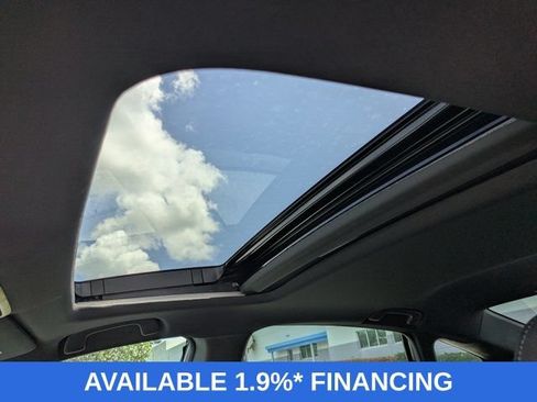 Used 2025 Honda Accord Sport image 21