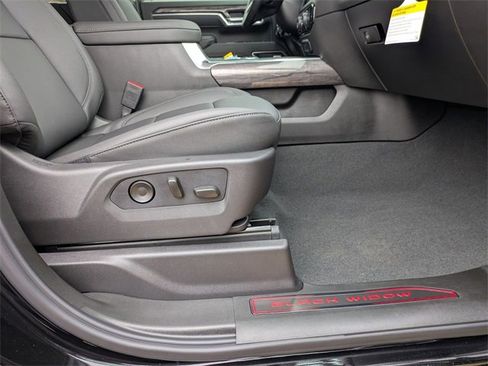 New 2026 Chevrolet Silverado 2500 LTZ w/ Trail Boss Package image 40