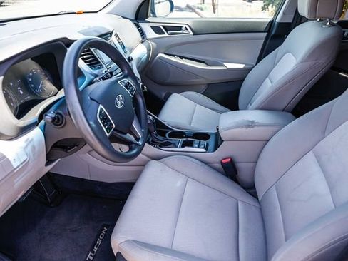 Used 2016 Hyundai Tucson Eco FWD image 22