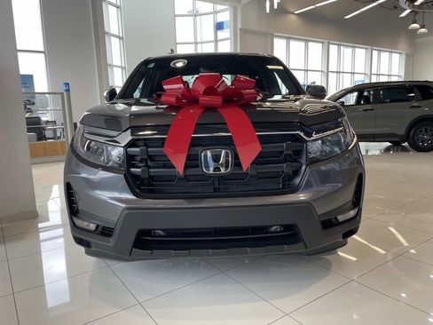 New 2026 Honda Ridgeline RTL image 7
