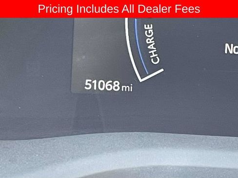 Used 2025 Toyota Camry LE FWD image 24
