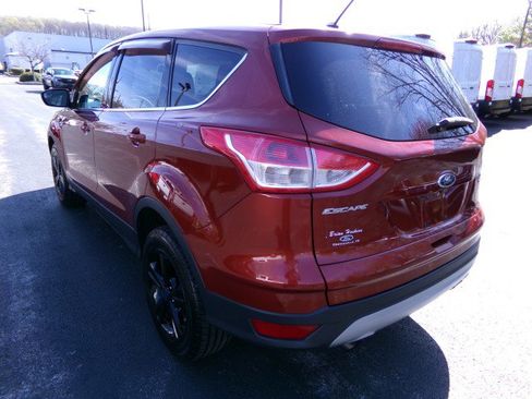 Used 2014 Ford Escape SE AWD/4WD image 7