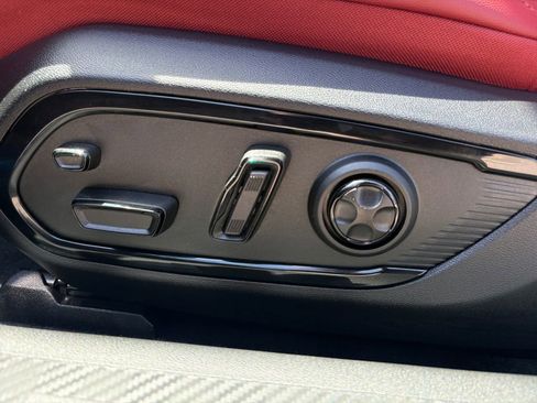 New 2026 Dodge Charger Scat Pack AWD/4WD image 12