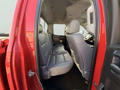 Used 2015 Chevrolet Silverado 3500 LTZ AWD/4WD image 21
