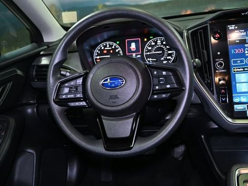 Used 2025 Subaru Crosstrek 2.5i Premium w/ Crosstrek Mirror Package image 55