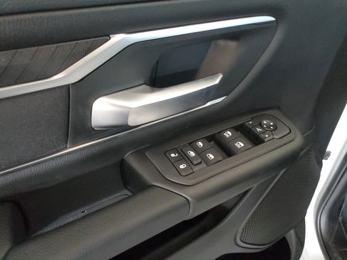 Used 2026 RAM 1500 Big Horn RWD image 16