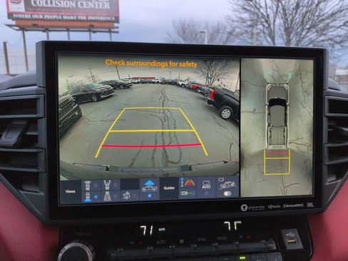 Used 2023 Toyota Tundra TRD Pro image 20