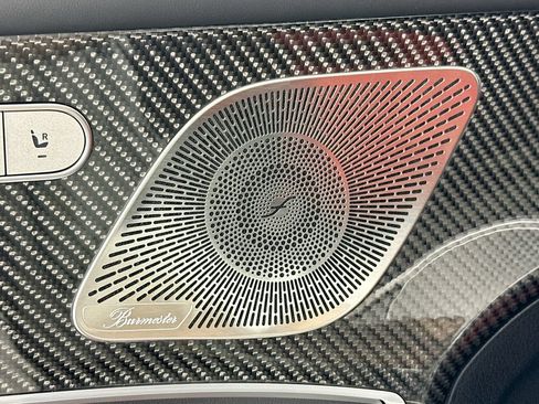 New 2026 Mercedes-Benz GLE 53 AMG 4MATIC Coupe image 19