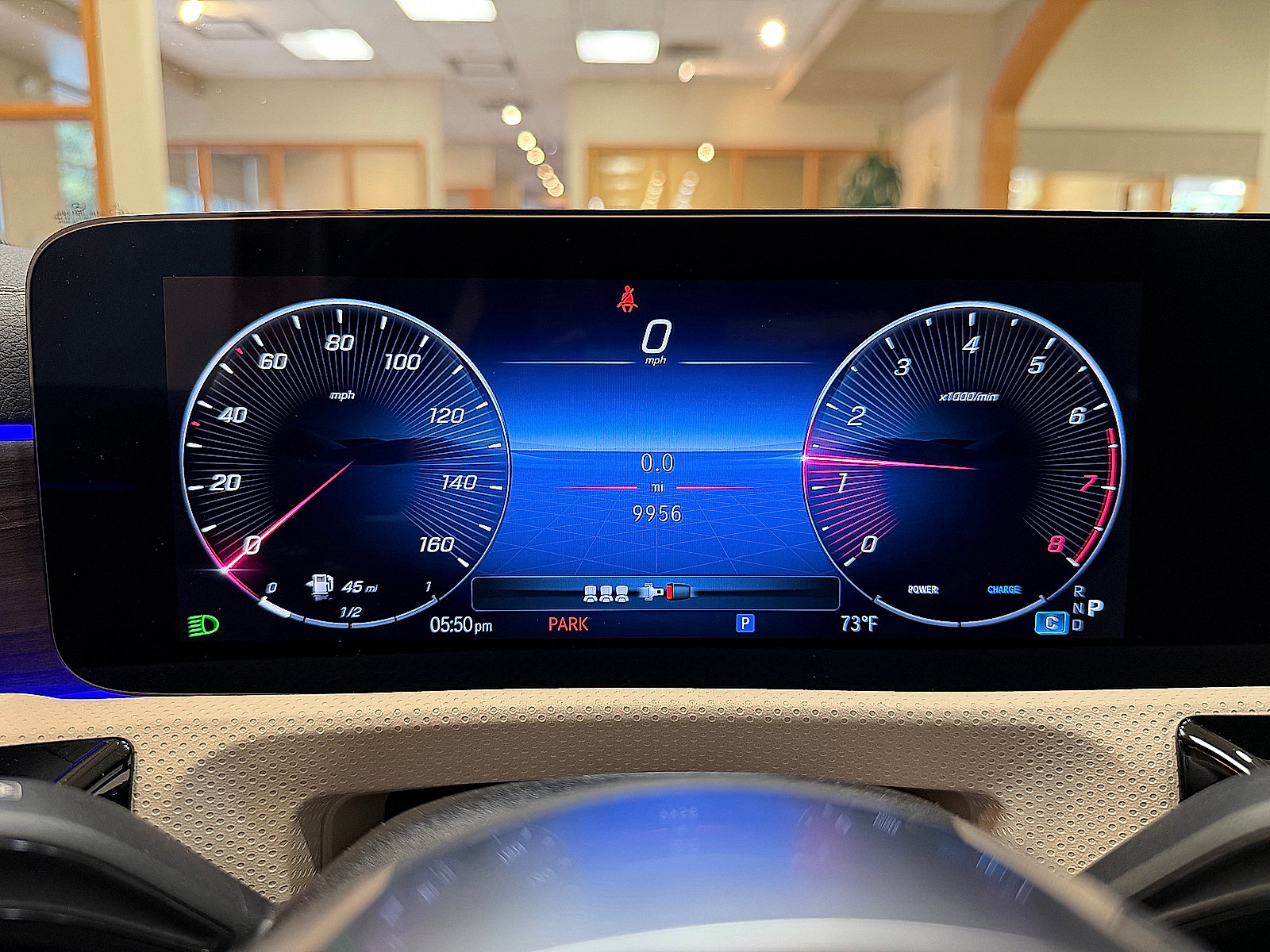 Certified 2026 Mercedes-Benz CLA 250 image 22