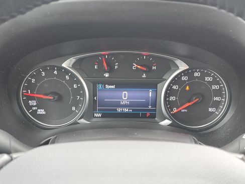 Used 2019 GMC Terrain SLE FWD image 21
