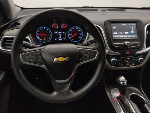Used 2018 Chevrolet Equinox LS FWD image 22