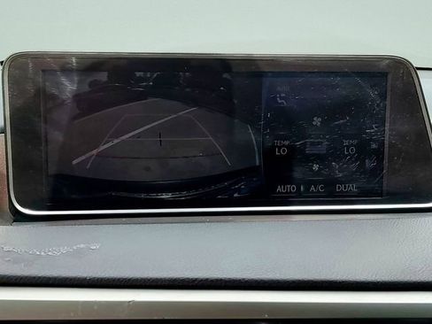 Used 2017 Lexus RX 350 FWD w/ Premium Package image 15