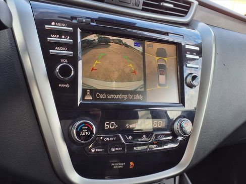 Used 2023 Nissan Murano Platinum image 32