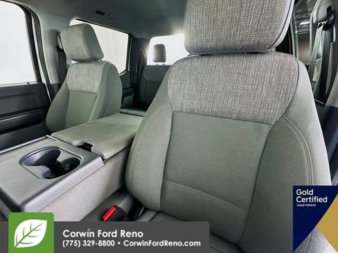Used 2023 Ford F150 XLT AWD/4WD image 24