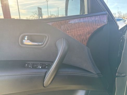 Used 2019 Nissan Armada SV w/ Driver Package image 12