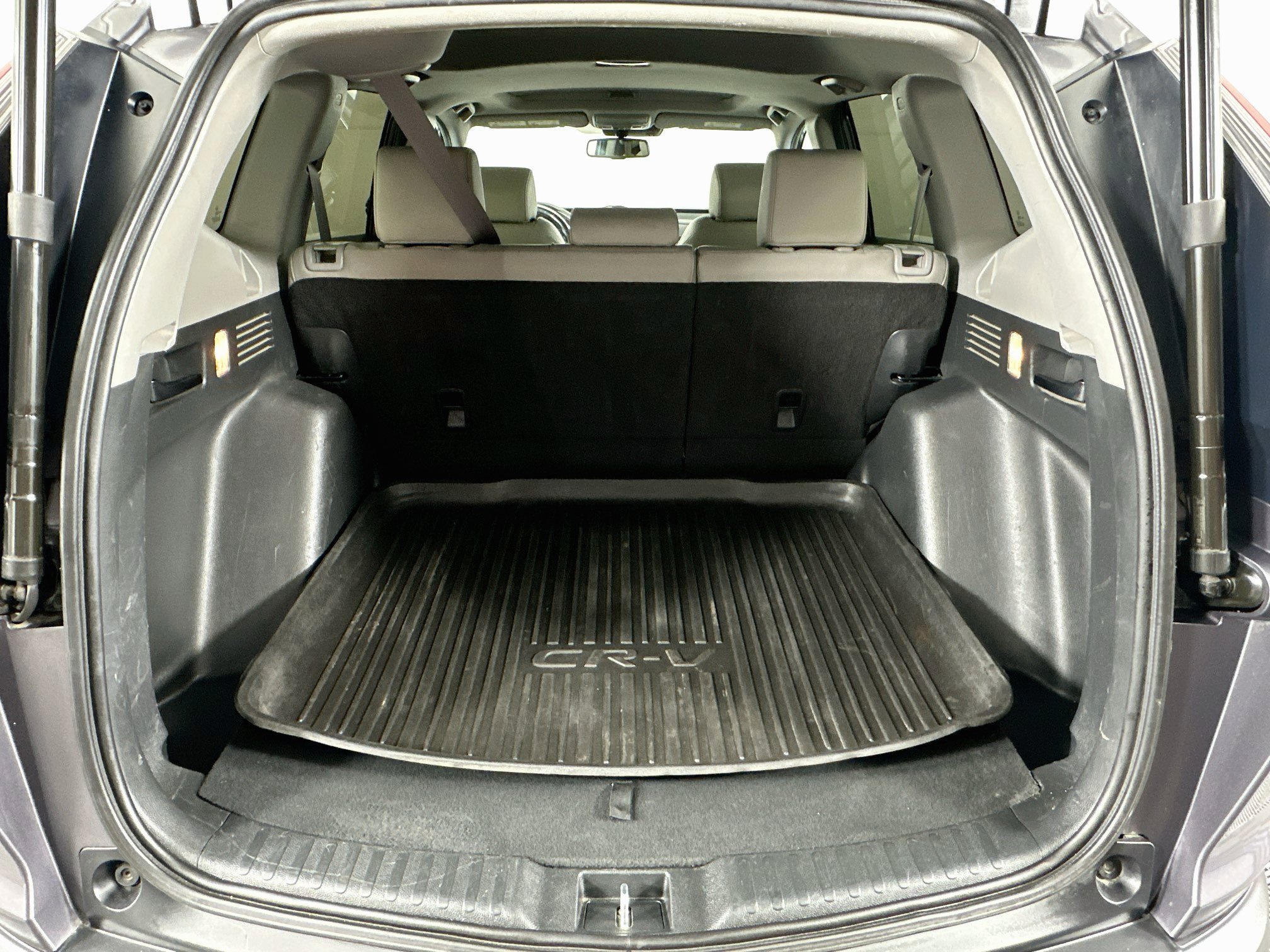 Used 2022 Honda CR-V EX-L image 29
