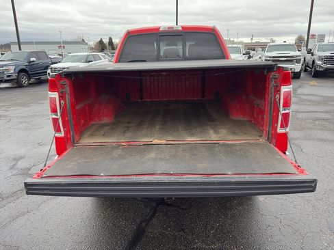 Used 2012 Ford F150 XLT w/ XLT Chrome Pkg image 20