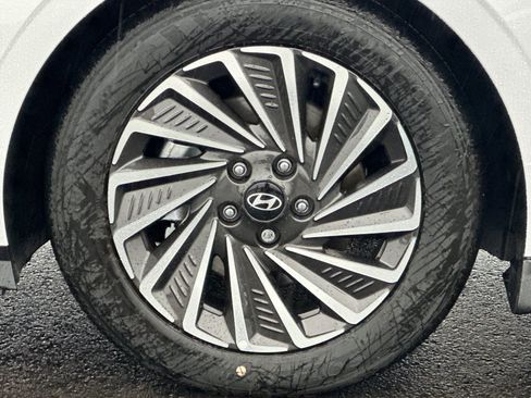 Used 2025 Hyundai Sonata SEL image 22