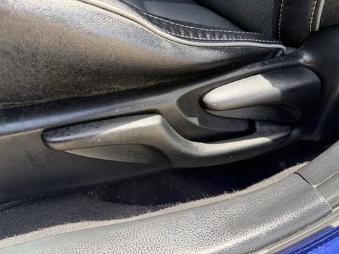 Used 2016 Toyota Corolla S w/ Driver Convenience Package FWD image 26