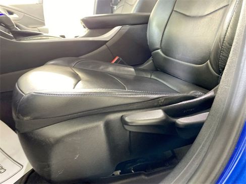Used 2018 Chevrolet Volt LT w/ LT Driver Confidence Package image 25
