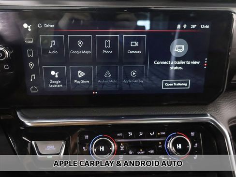 Used 2023 GMC Sierra 1500 Denali w/ Technology Package image 11