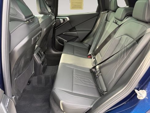 Used 2026 BMW X3 xDrive30i w/ Convenience Package AWD/4WD image 13