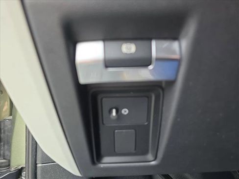 Certified 2023 Land Rover Defender 110 S image 24