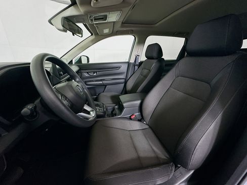 Used 2025 Honda CR-V EX image 13