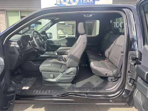 New 2026 Ford F150 STX image 14