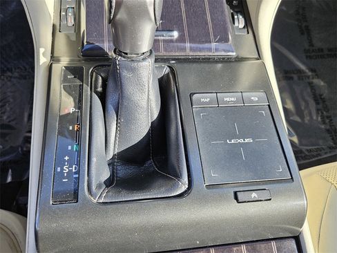 Used 2022 Lexus GX 460 Premium image 23