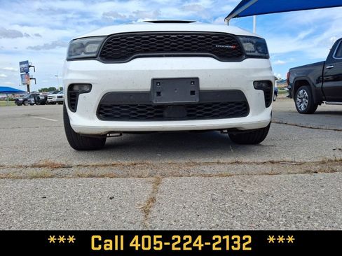 Used 2023 Dodge Durango R/T RWD image 20