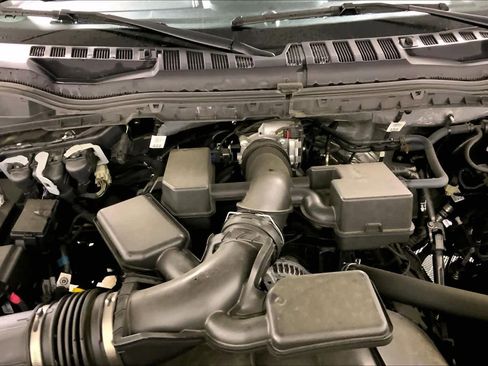 Used 2022 Ford F250 Lariat w/ Lariat Ultimate Package image 32