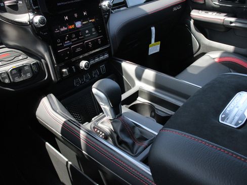 New 2026 RAM 1500 RHO AWD/4WD image 21